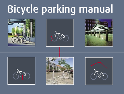 bicycle parking manual